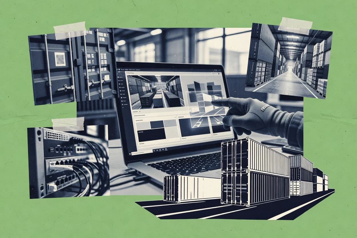Top 10 Best Container Optimization Software of 2026