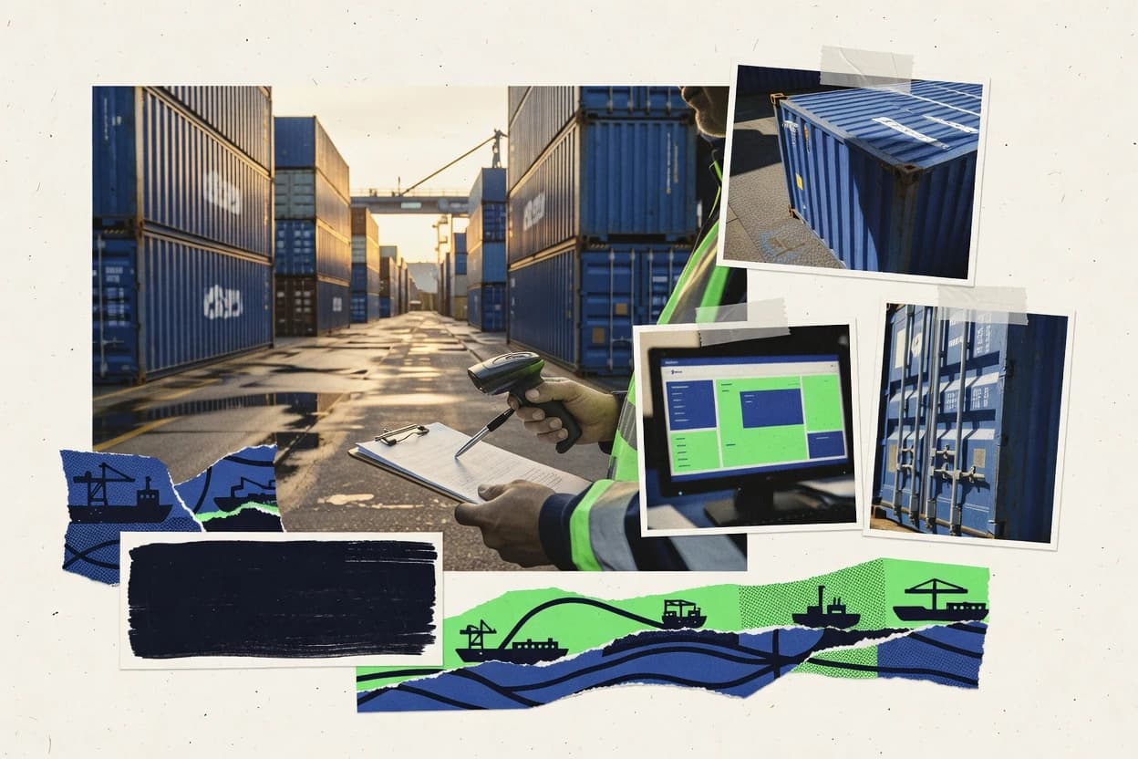 Top 10 Best Container Shipping Software of 2026