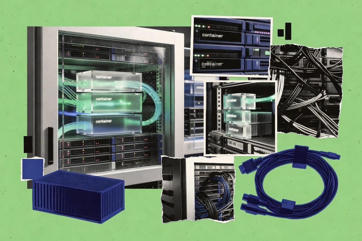 Top 10 Best Container Software of 2026
