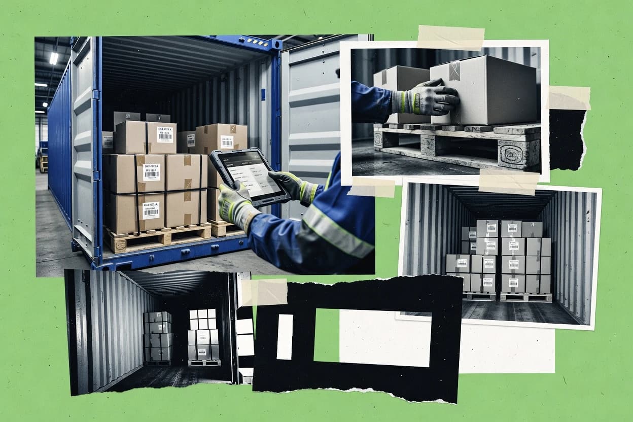 Top 10 Best Container Stuffing Software of 2026