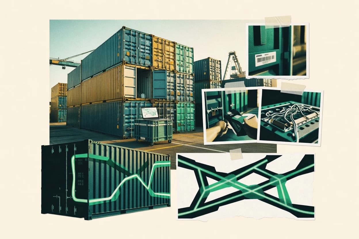 Top 10 Best Container Tracing Software of 2026