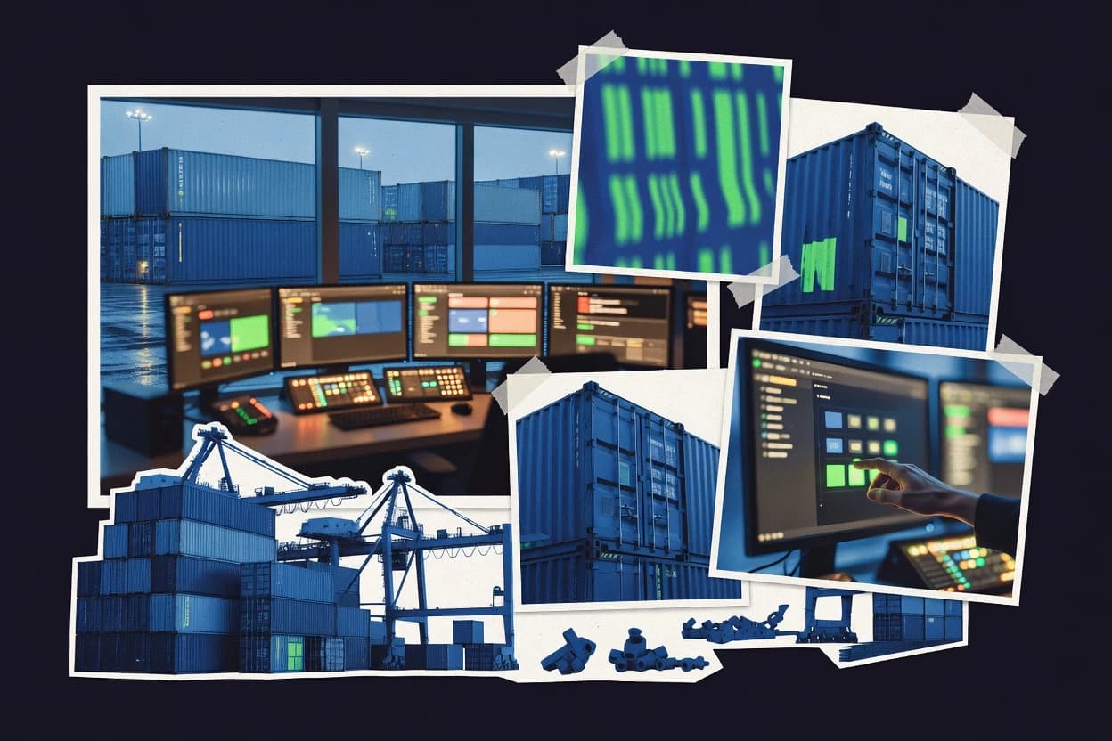 Top 10 Best Containers Management Software of 2026