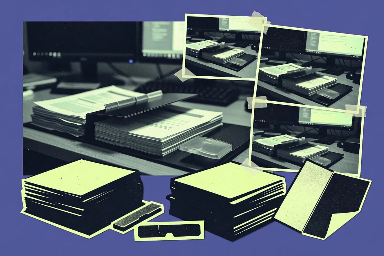 Top 10 Best Content And Document Management Software of 2026
