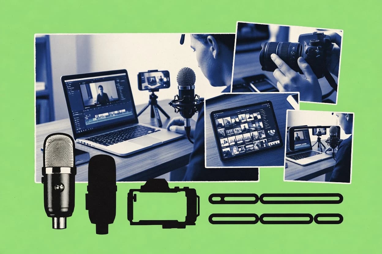 Top 10 Best Content Creator Software of 2026