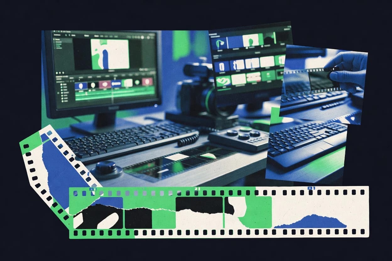 Top 10 Best Content Editing Software of 2026