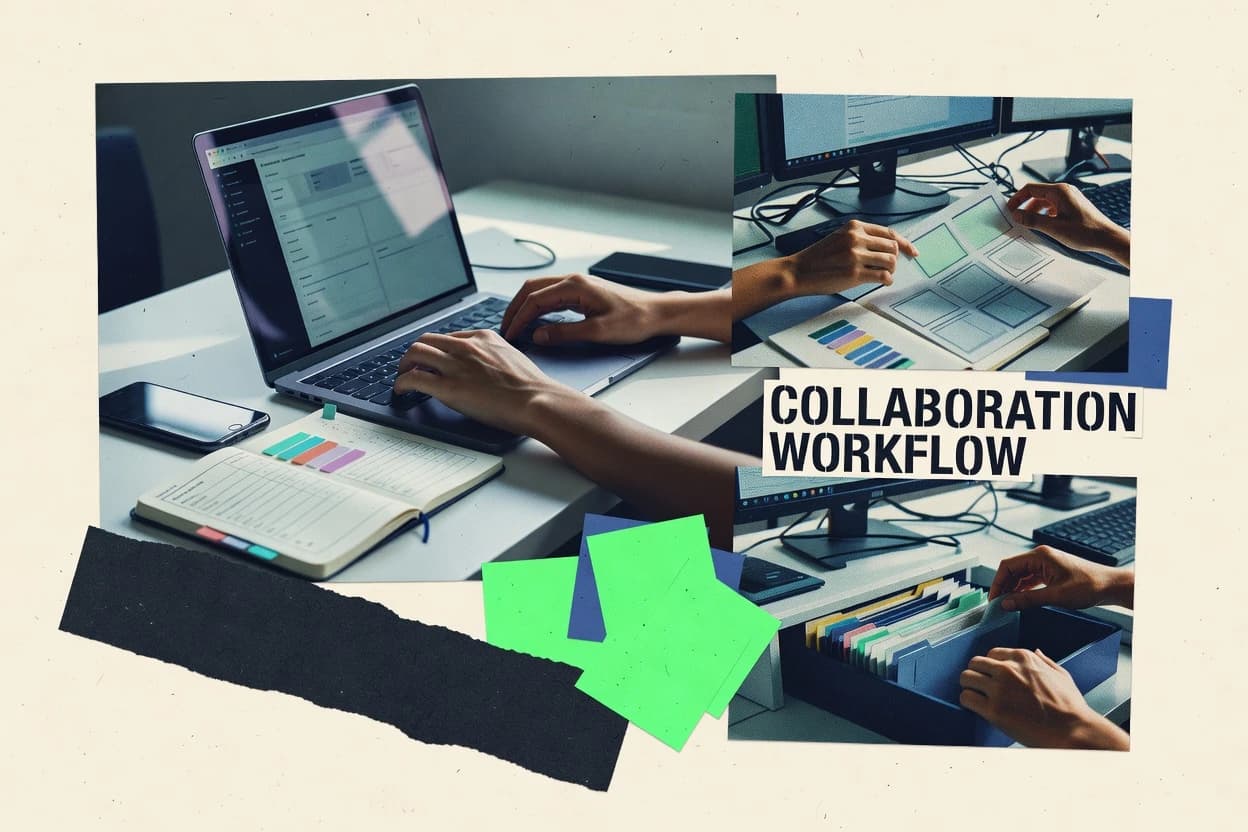Top 10 Best Content Management Collaboration Software of 2026