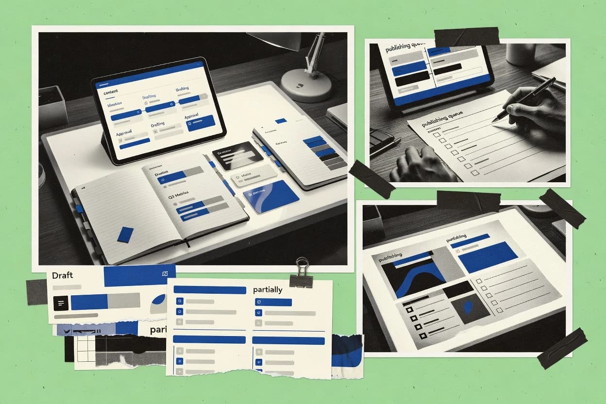 Top 10 Best Content Marketing Management Software of 2026
