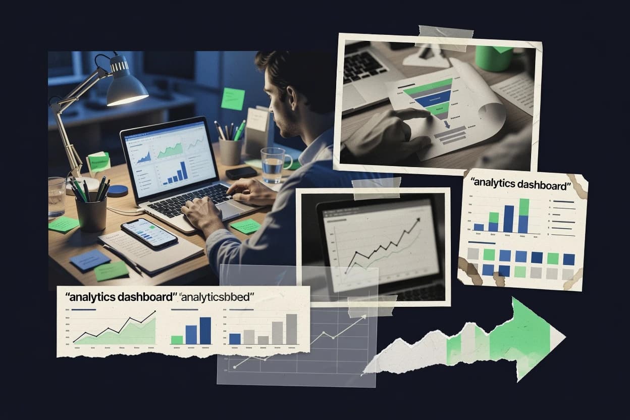 Top 10 Best Content Marketing Performance Analytics Software of 2026