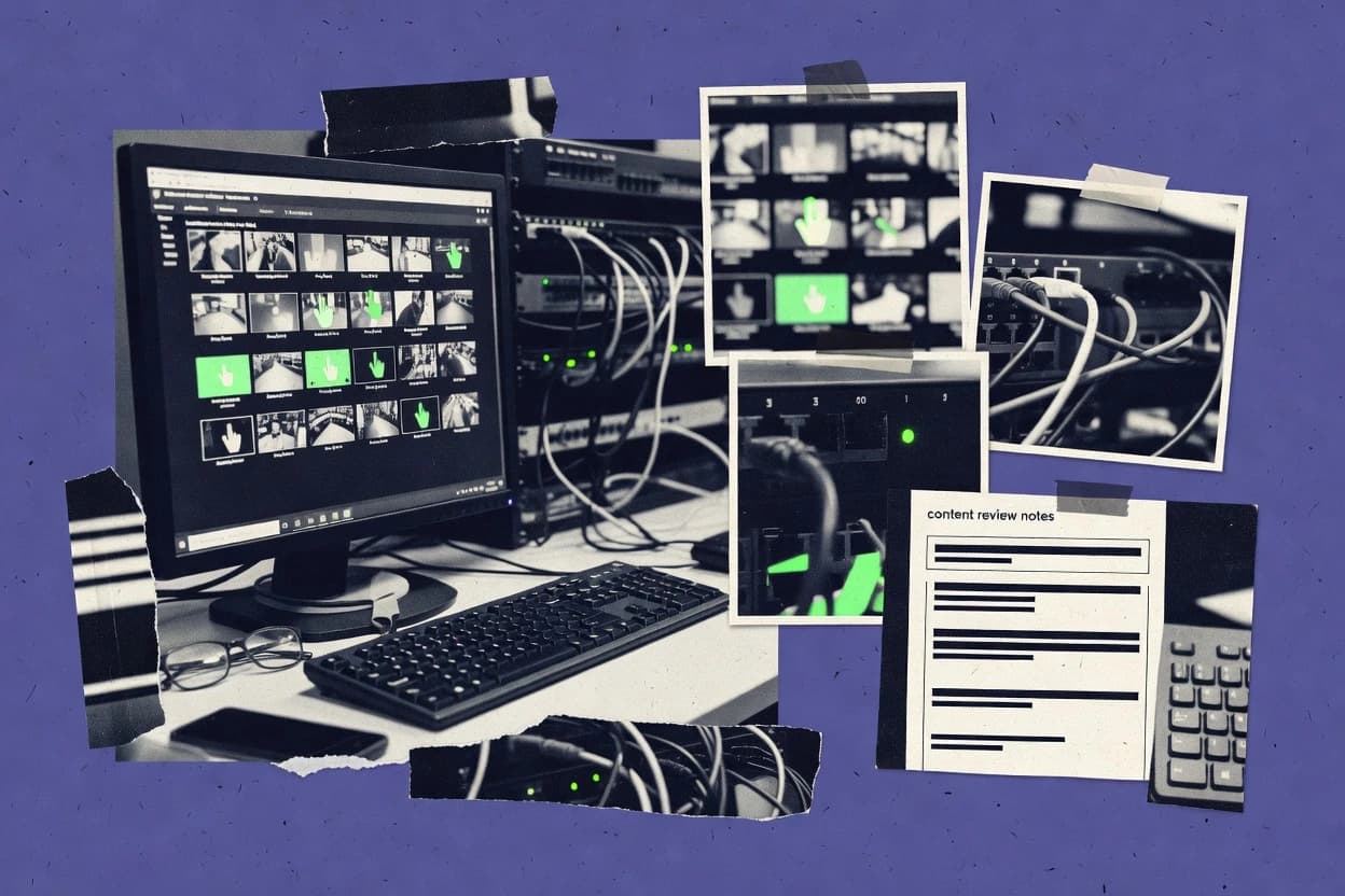 Top 10 Best Content Monitor Software of 2026
