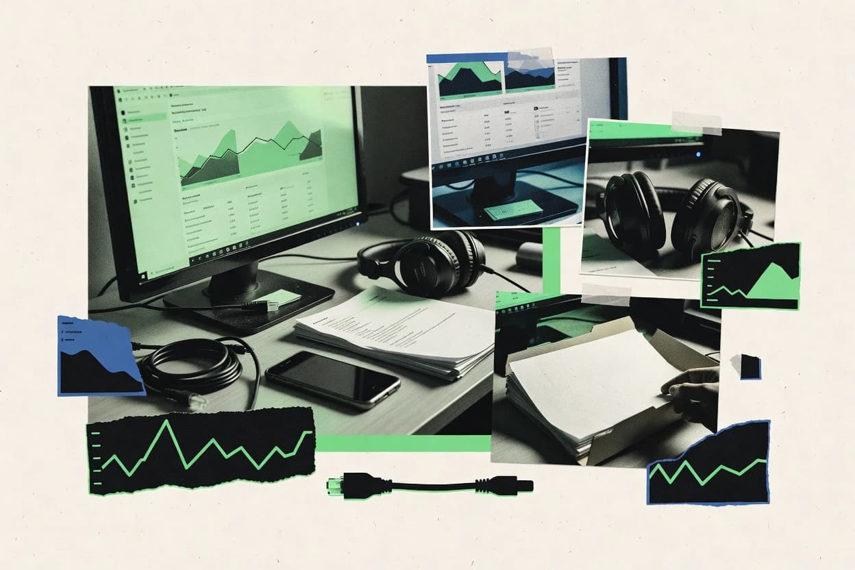 Top 10 Best Content Monitoring Software of 2026