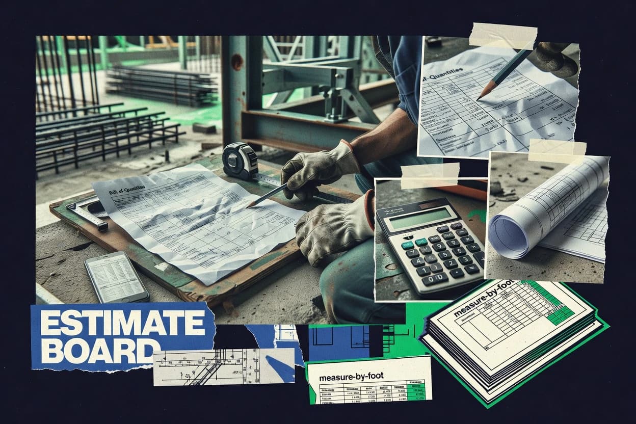Top 7 Best Contents Estimating Software of 2026