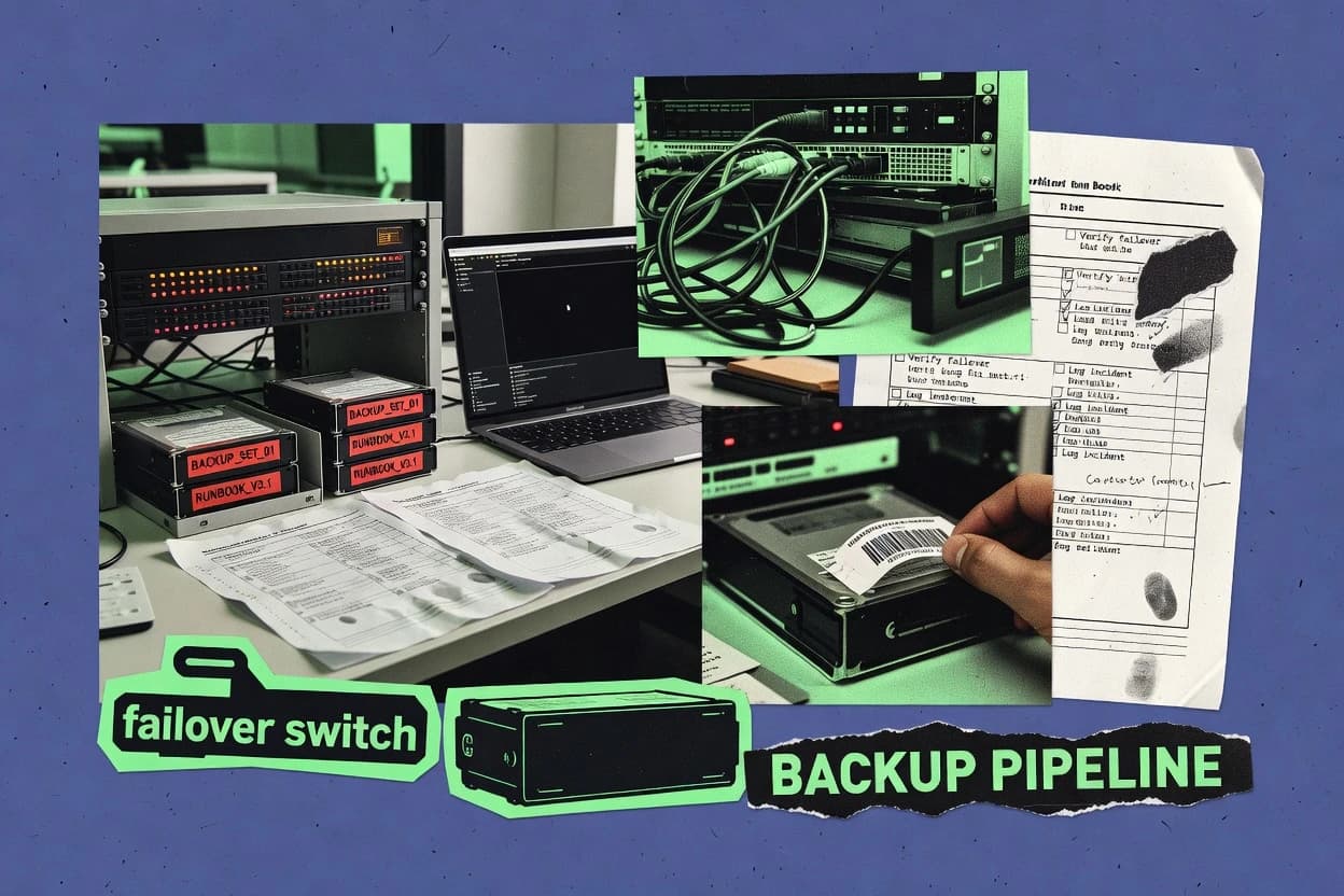 Top 10 Best Contingency Software of 2026