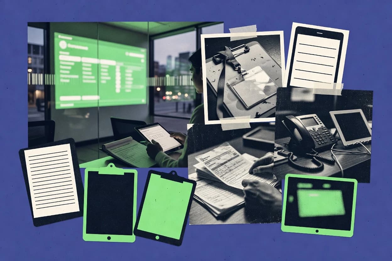 Top 10 Best Contingent Labor Management Software of 2026