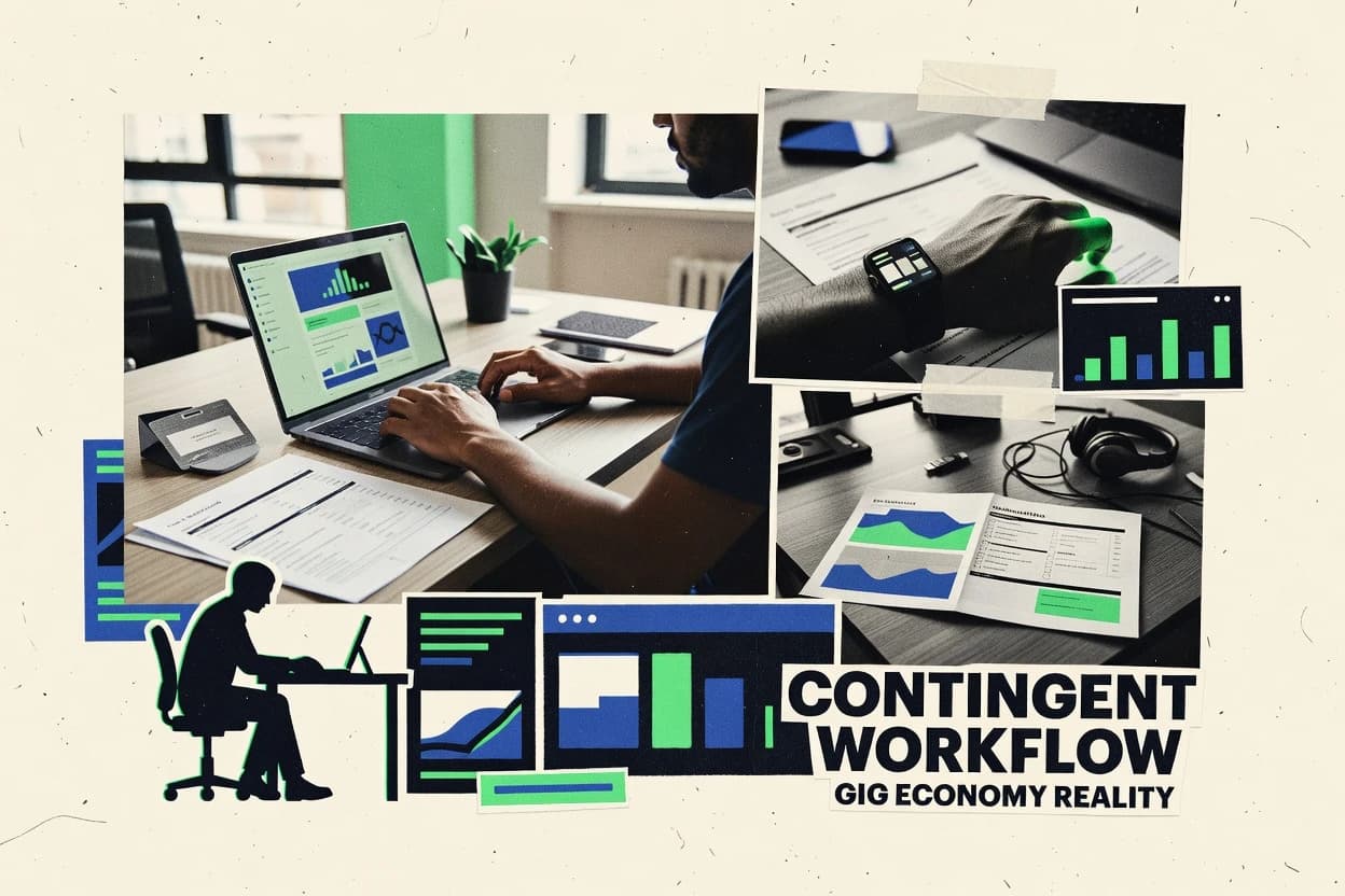 Top 10 Best Contingent Worker Software of 2026