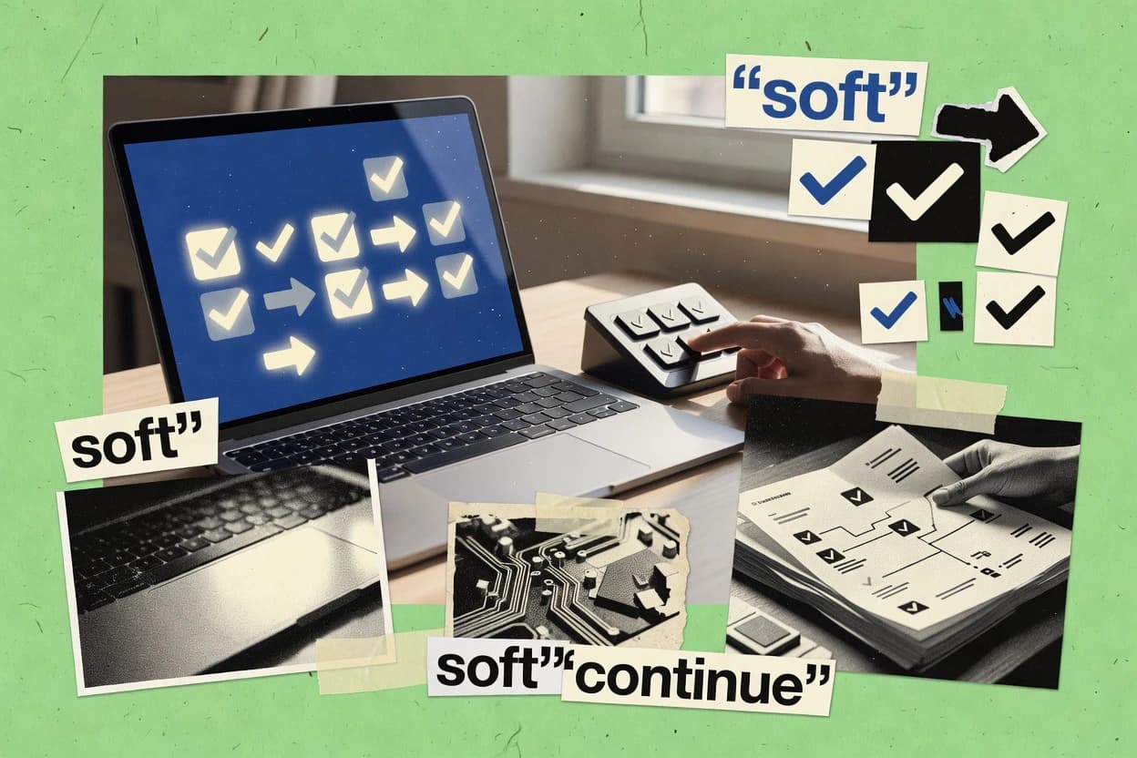 Top 10 Best Continue Software of 2026