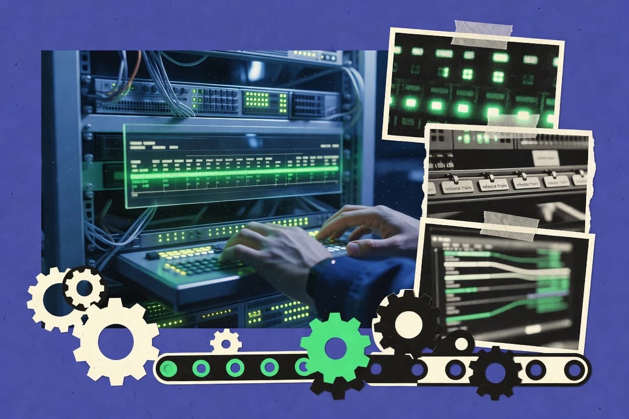 Top 10 Best Continuous Deployment Software of 2026