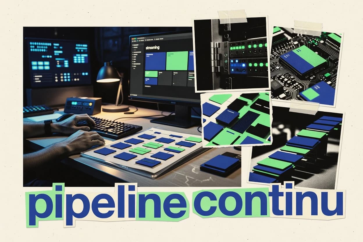 Top 10 Best Continuous Development Software of 2026