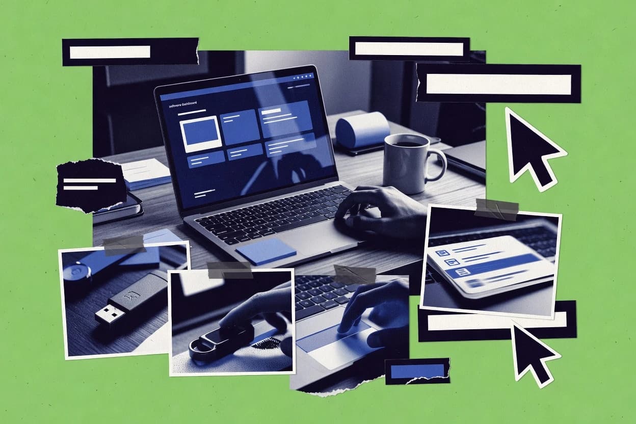 Top 10 Best Contoh Software of 2026
