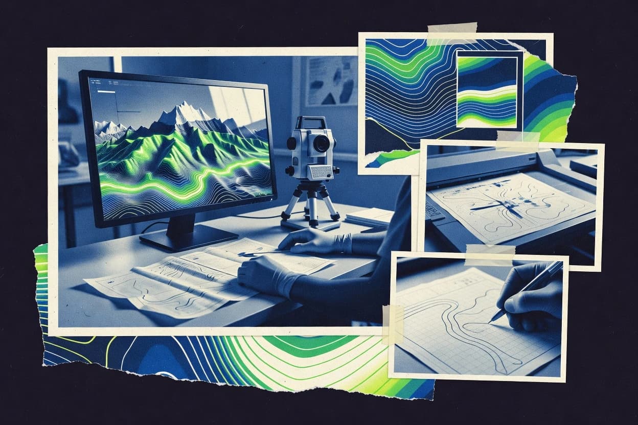 Top 10 Best Contour Mapping Software of 2026