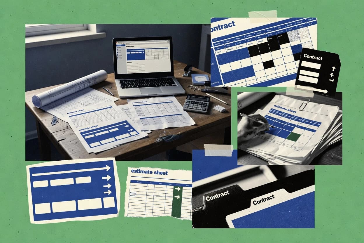 Top 10 Best Contract Costing Software of 2026