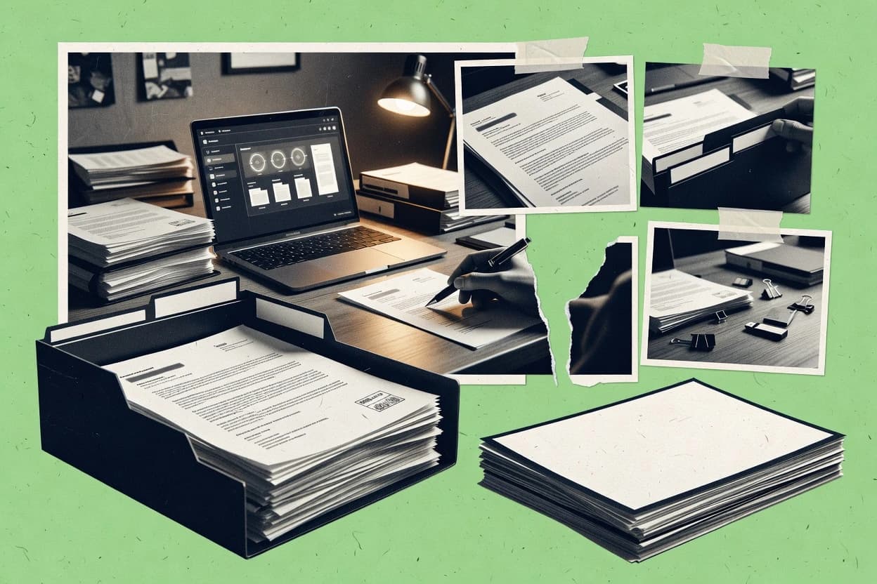 Top 10 Best Contract Database Management Software of 2026
