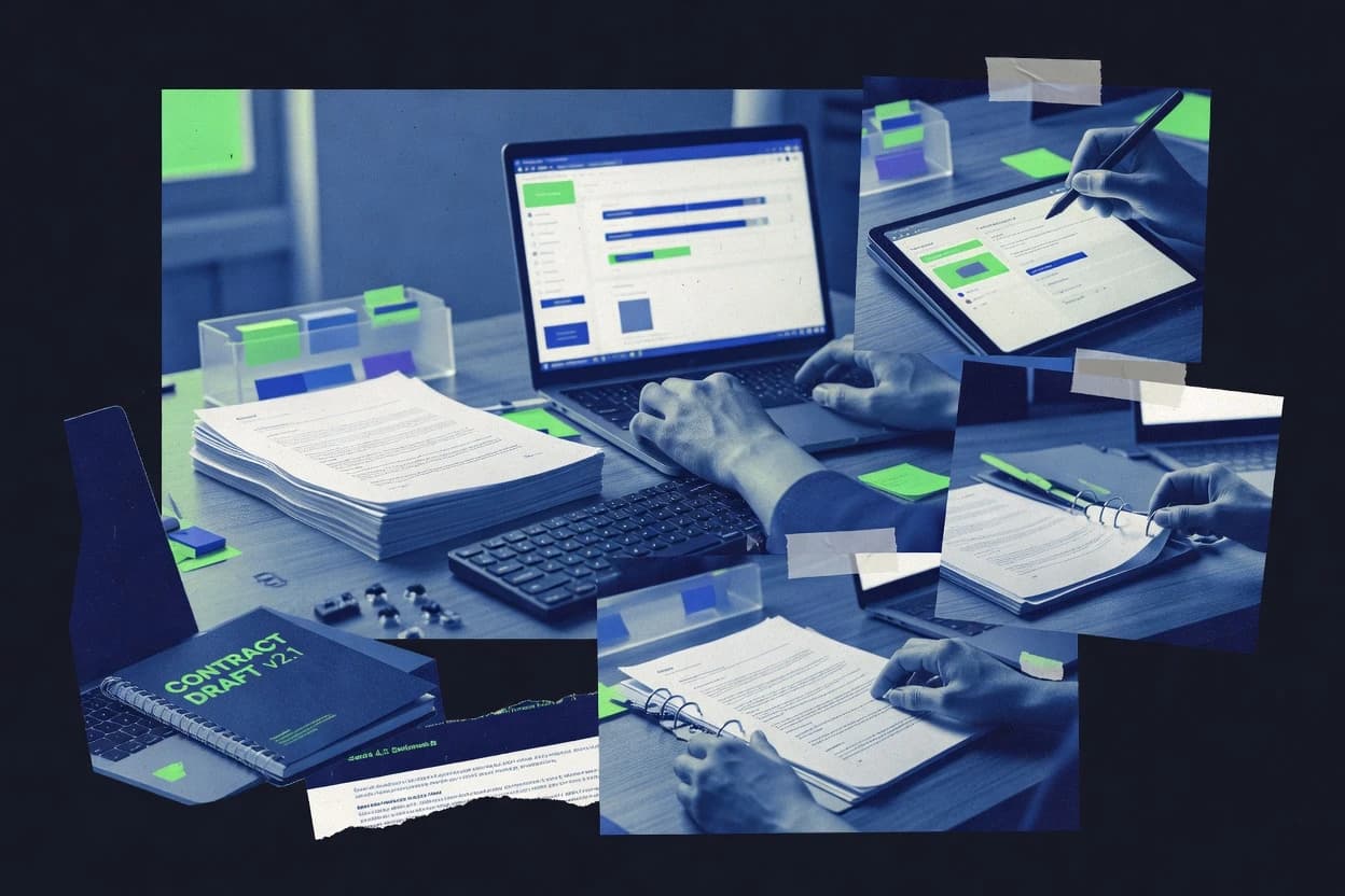 Top 10 Best Contract Development Software of 2026