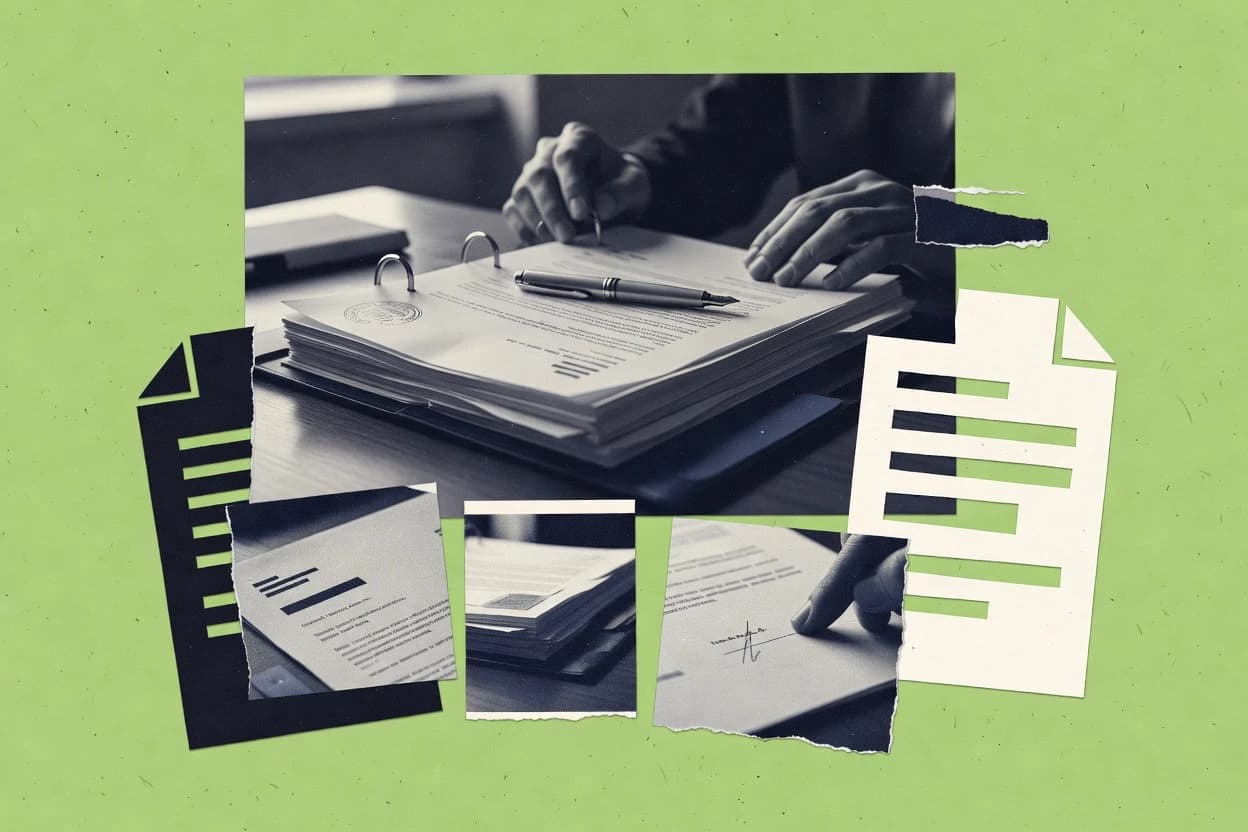 Top 10 Best Contract Document Software of 2026