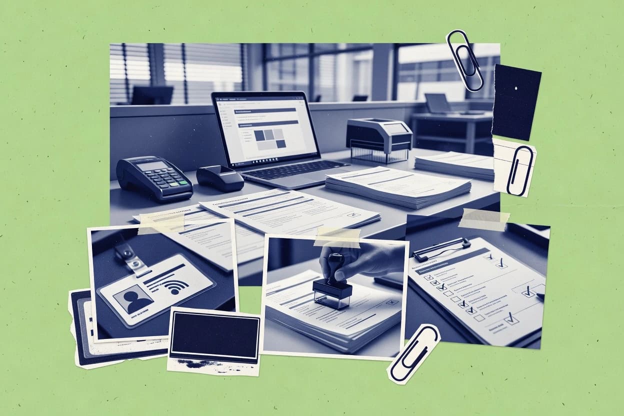 Top 10 Best Contract Labour Management Software of 2026
