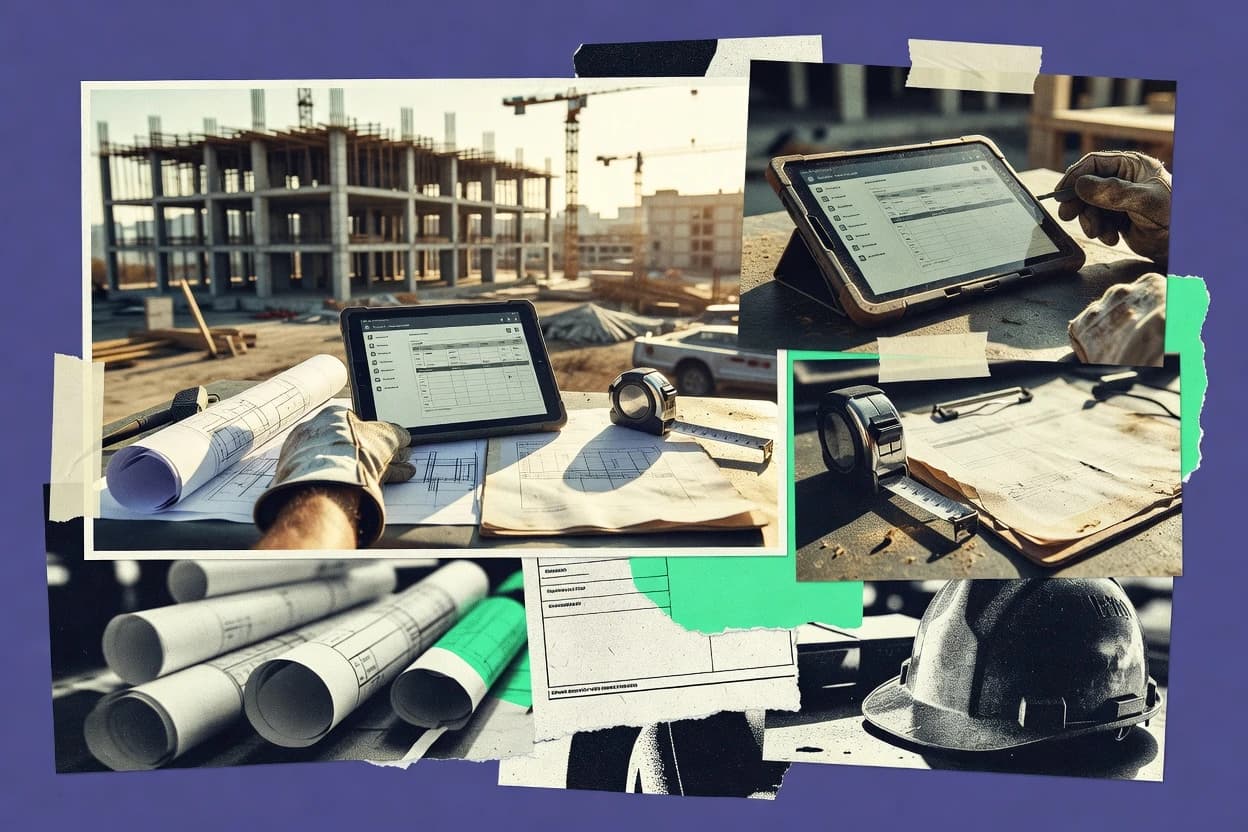 Top 10 Best Contracting Project Management Software of 2026