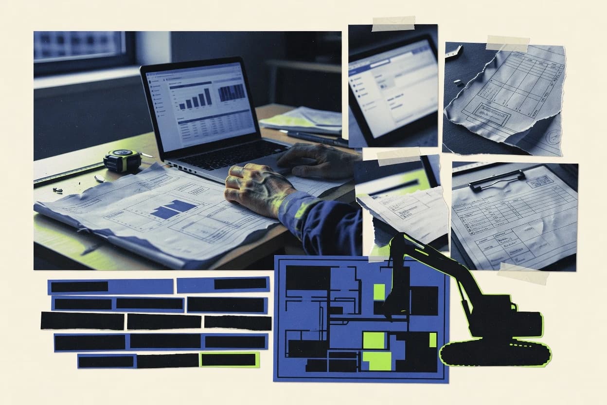 Top 10 Best Contractor Building Software of 2026