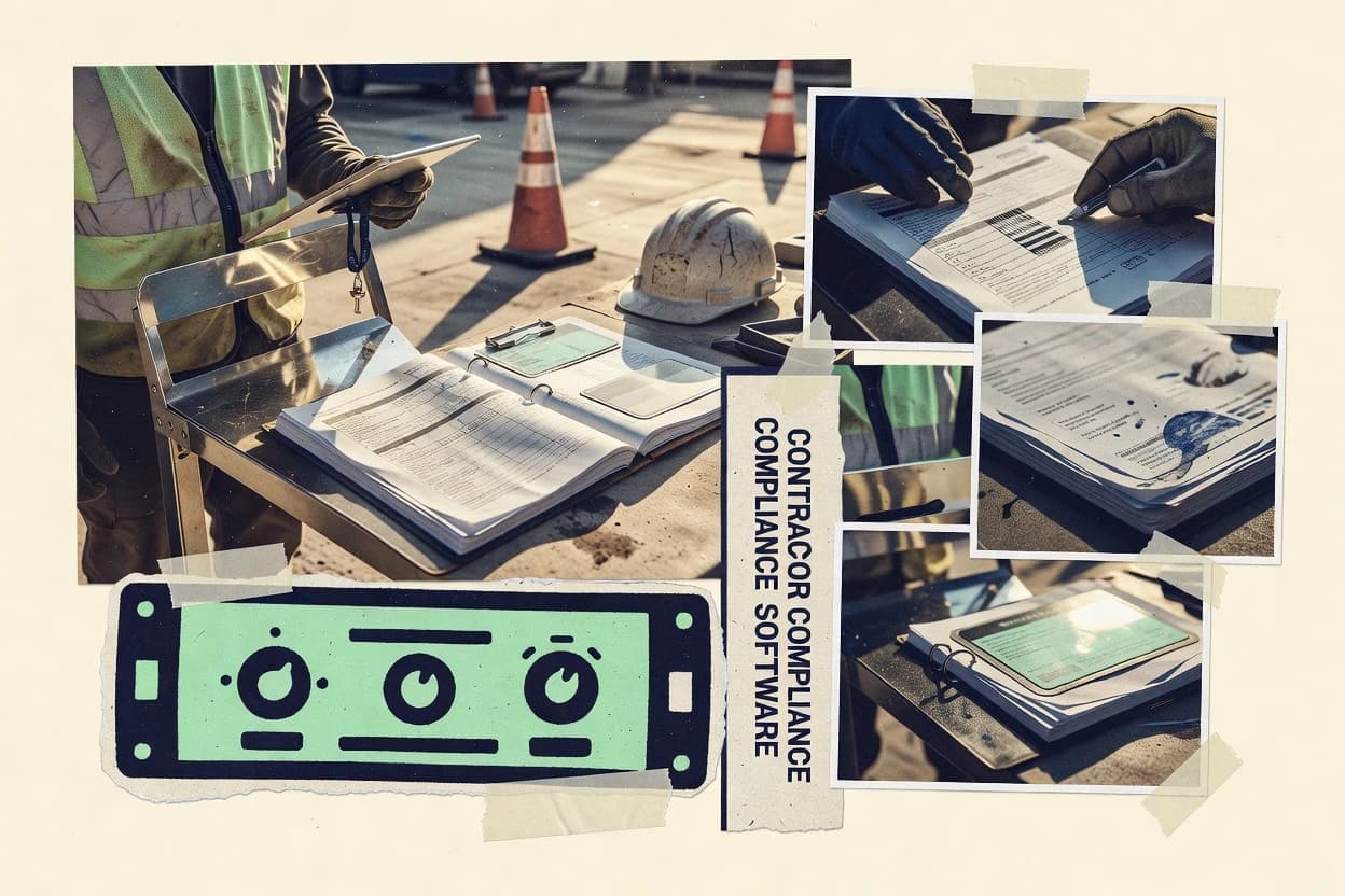 Top 10 Best Contractor Compliance Software of 2026