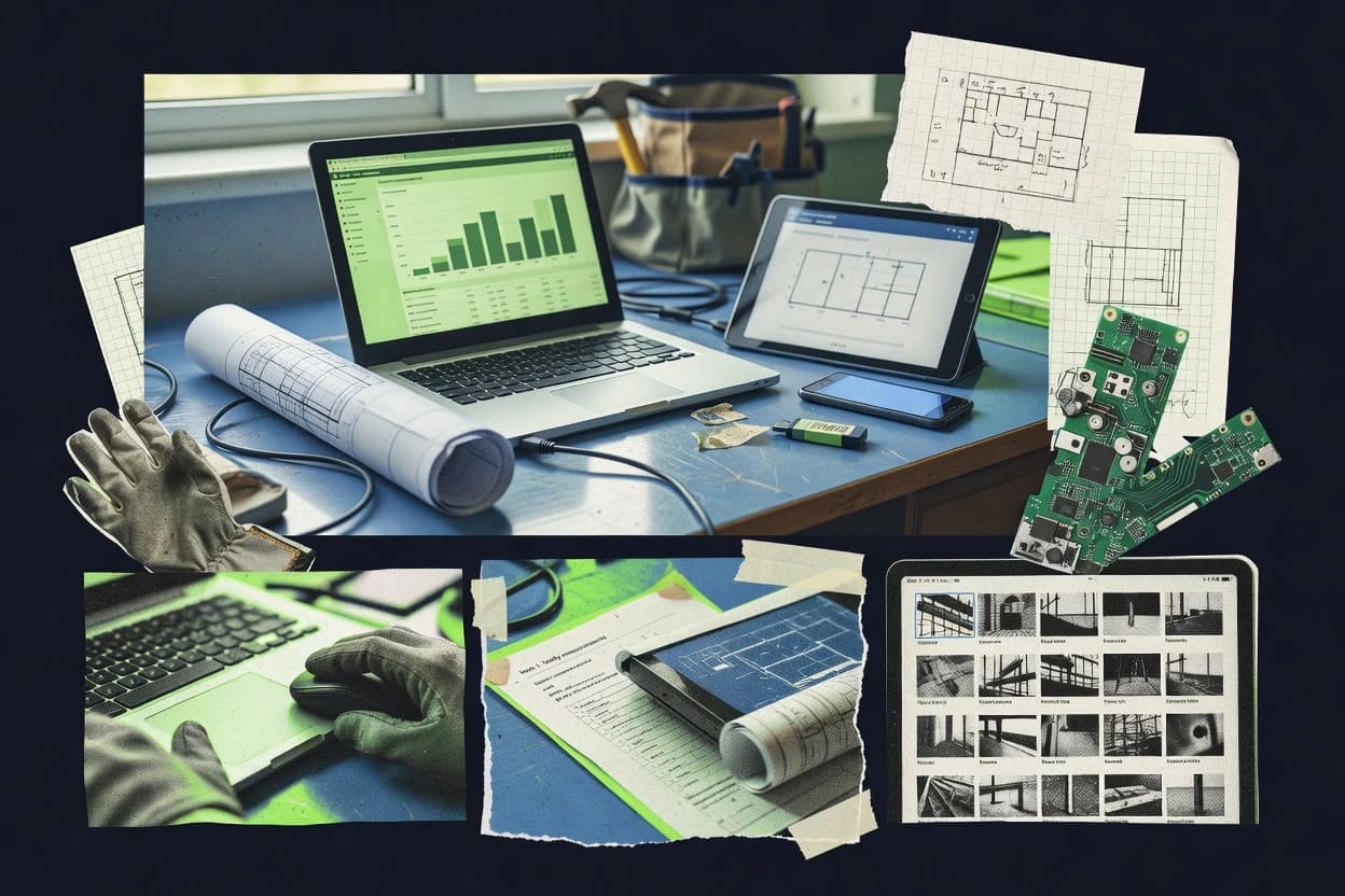 Top 10 Best Contractor Computer Software of 2026