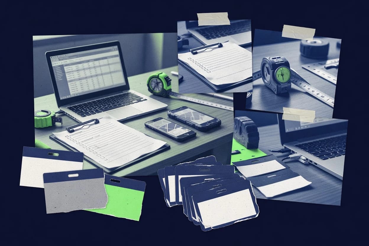 Top 10 Best Contractor Database Software of 2026