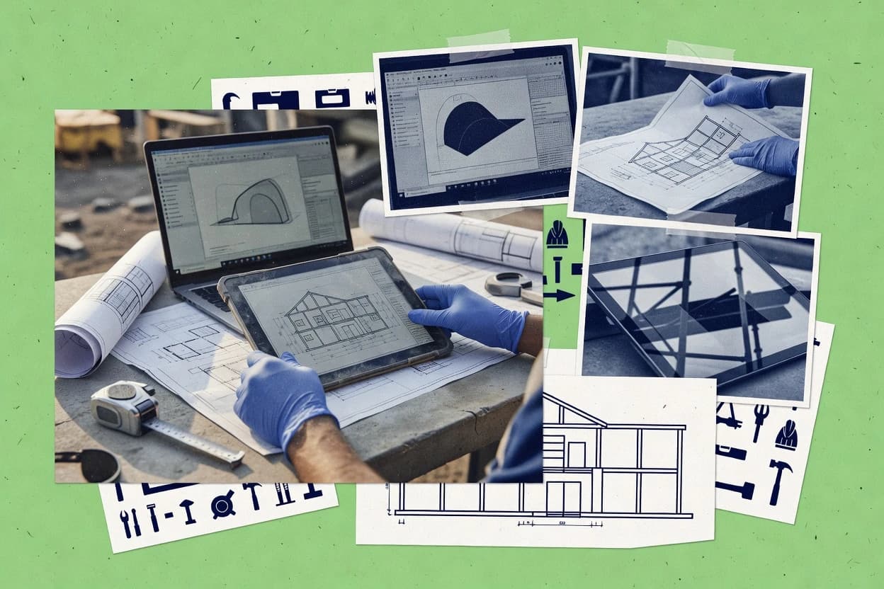 Top 10 Best Contractor Design Software of 2026