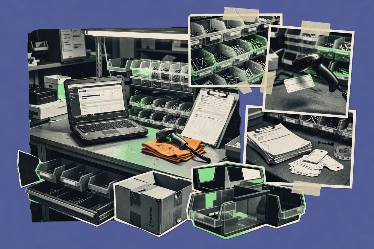 Top 10 Best Contractor Inventory Software of 2026
