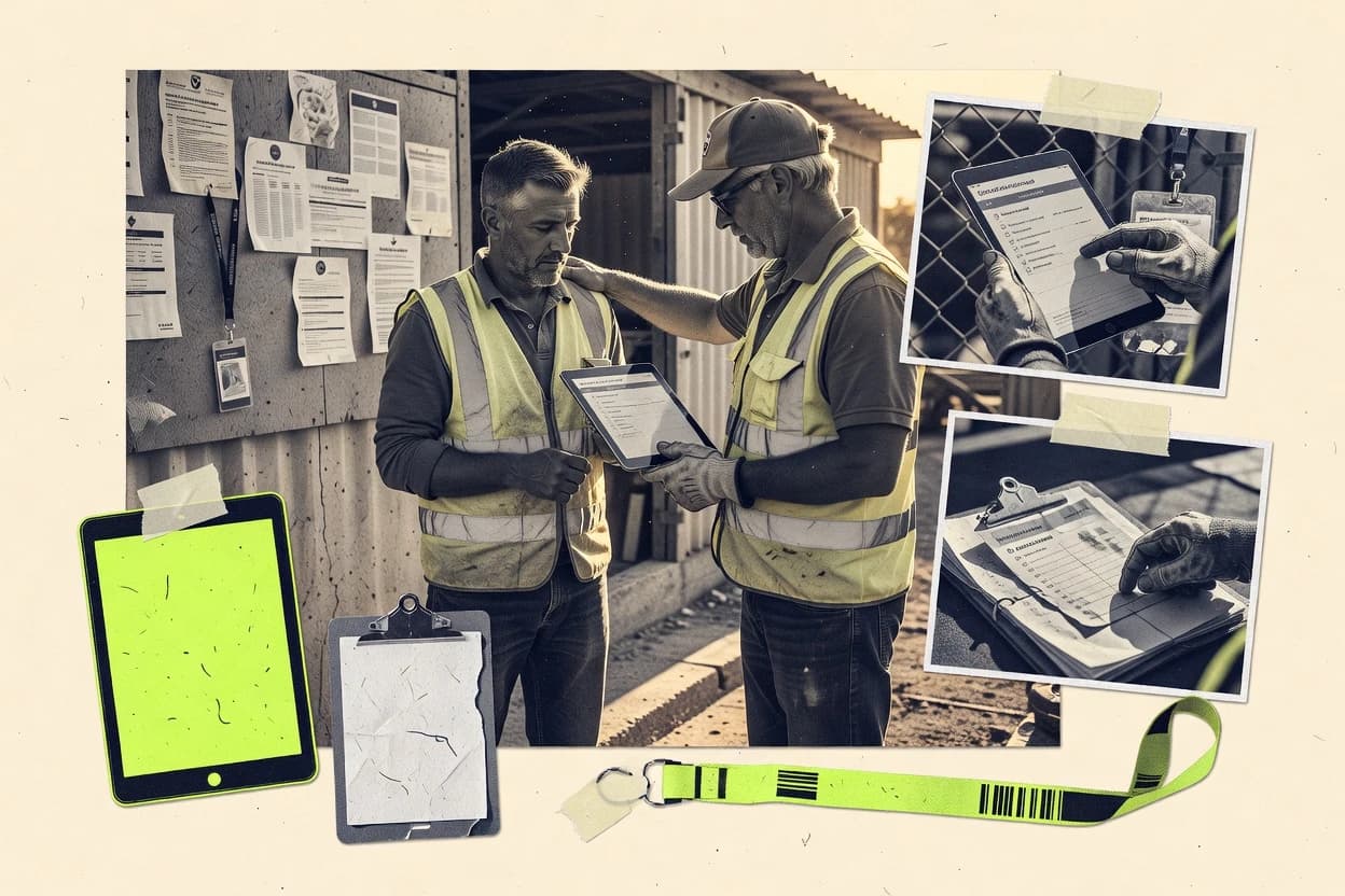 Top 10 Best Contractor Induction Software of 2026
