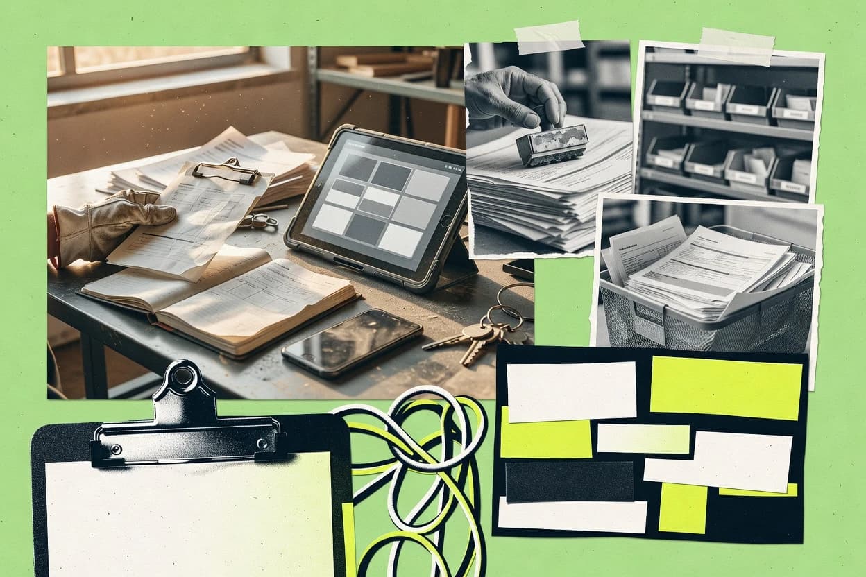Top 10 Best Contractor Management Software of 2026