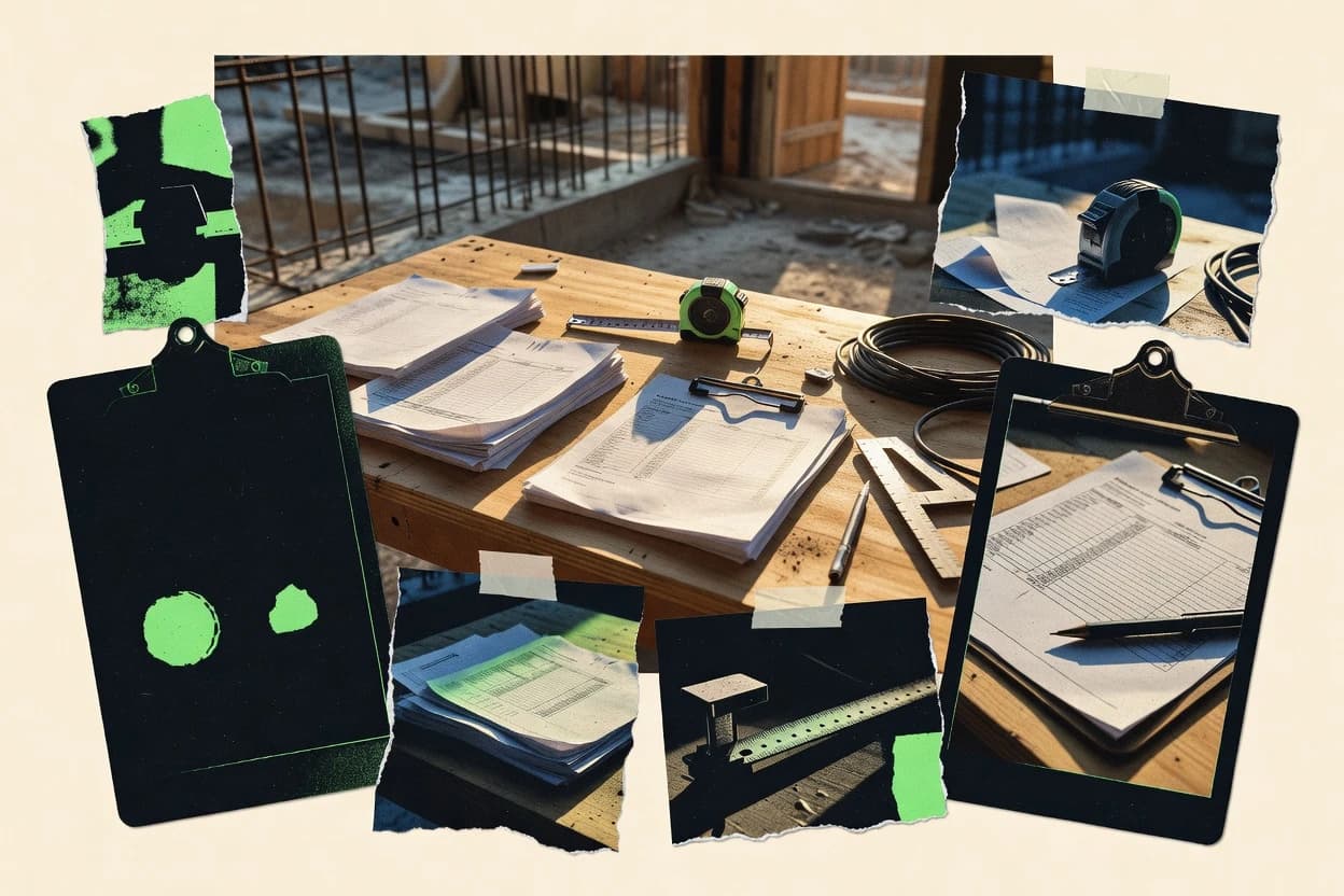 Top 10 Best Contractor Pricing Guide Software of 2026