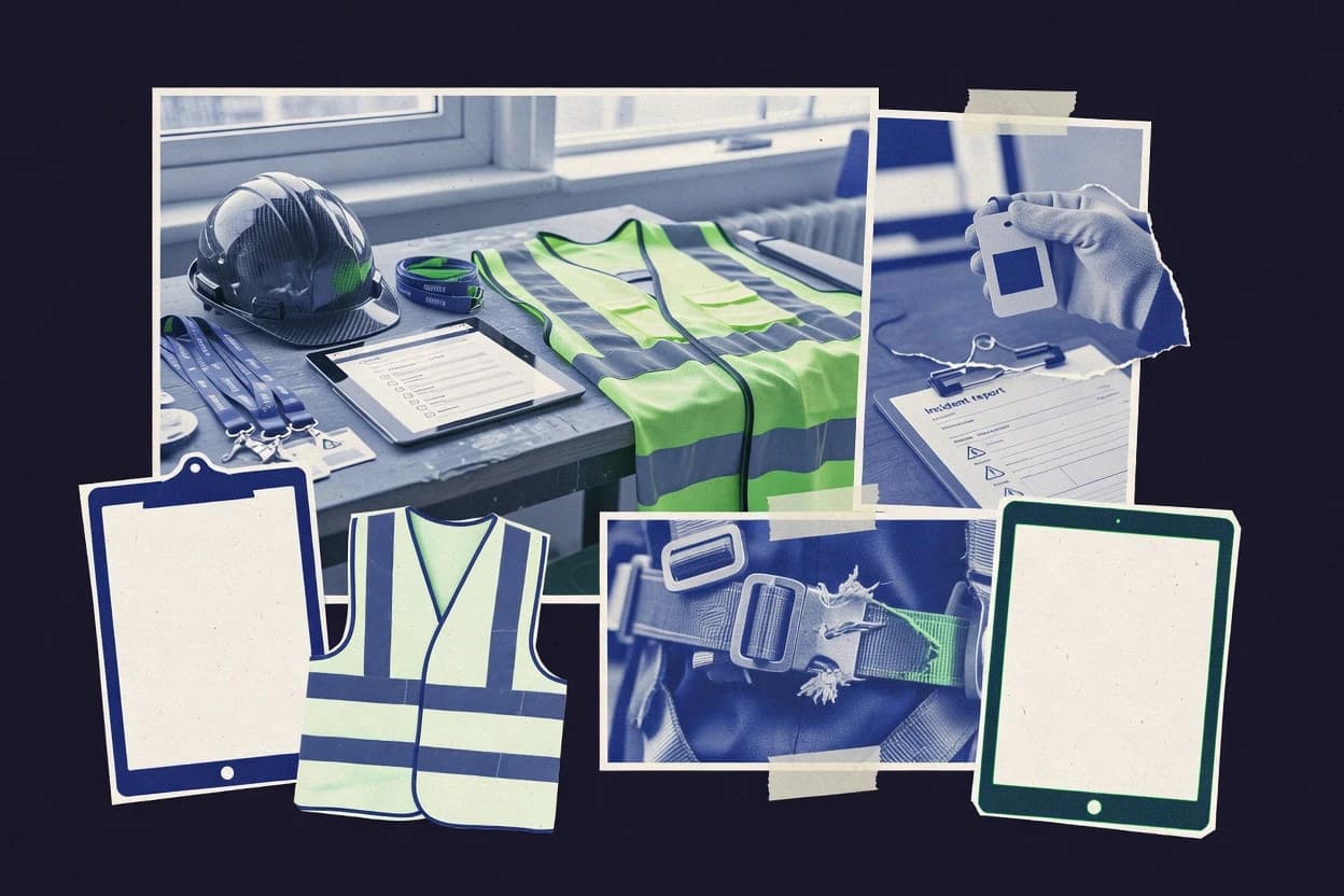 Top 10 Best Contractor Safety Management Software of 2026