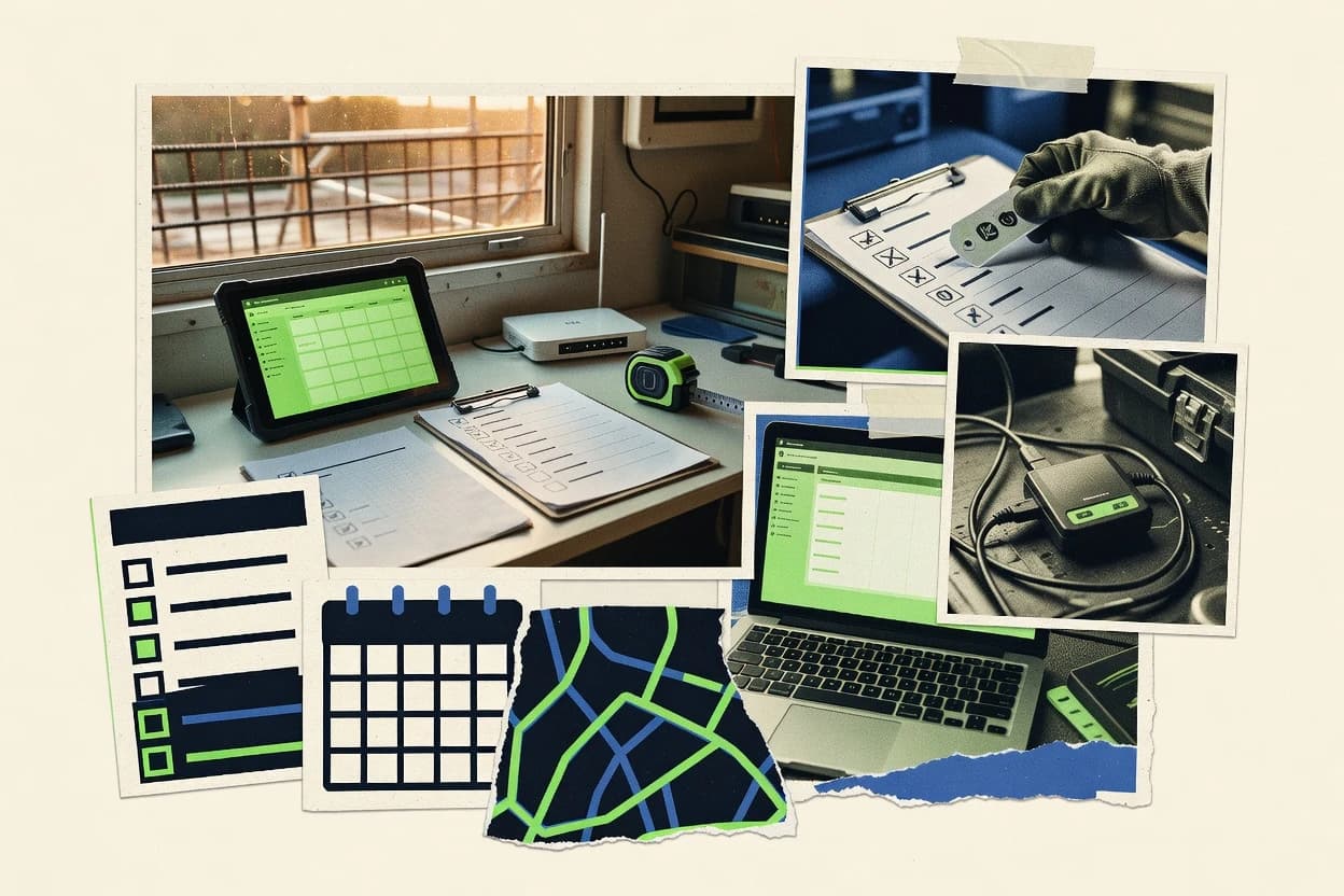 Top 10 Best Contractor Service Software of 2026