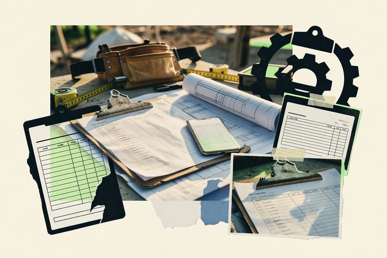 Top 10 Best Contractor Work Order Software of 2026