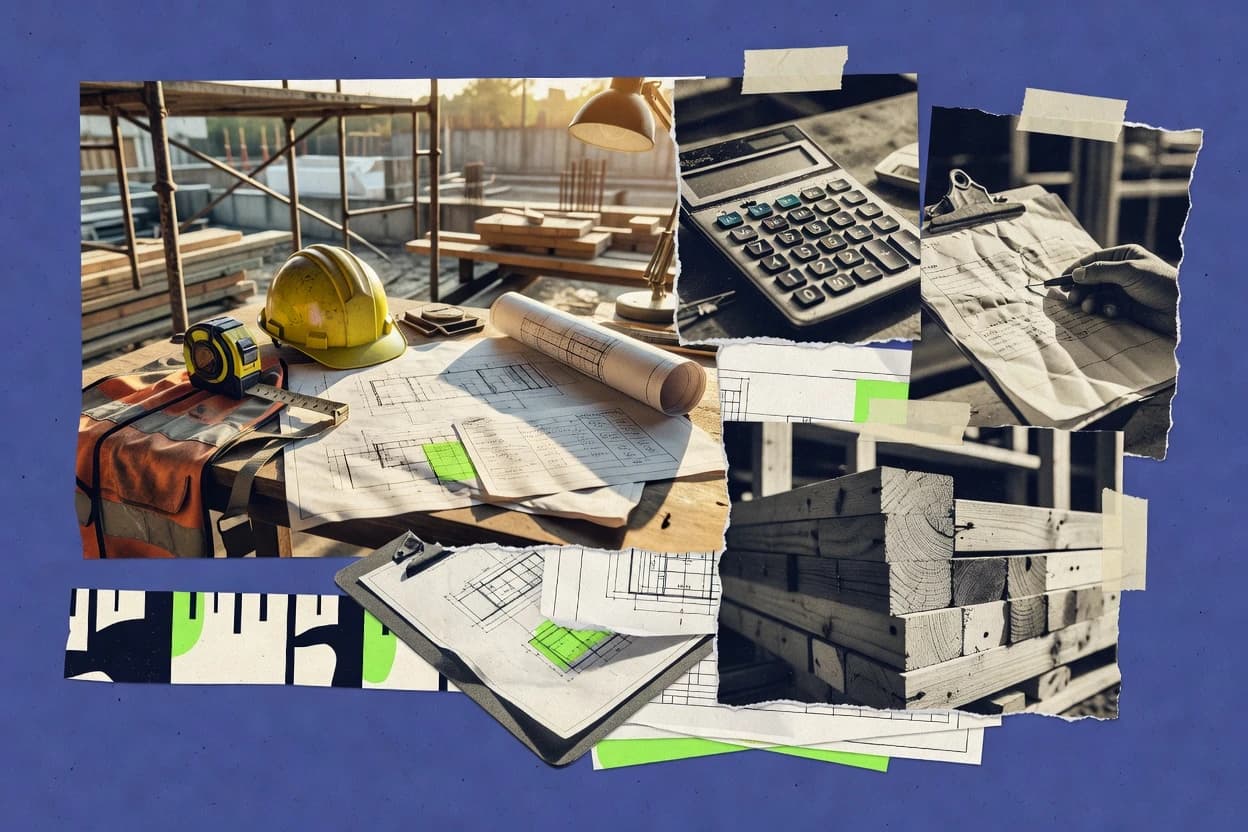 Top 10 Best Contractors Estimate Software of 2026