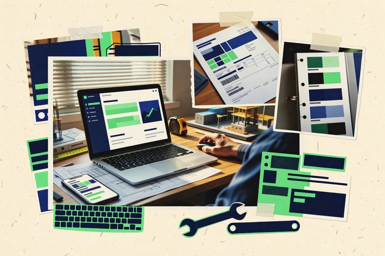 Top 10 Best Contractors Office Software of 2026