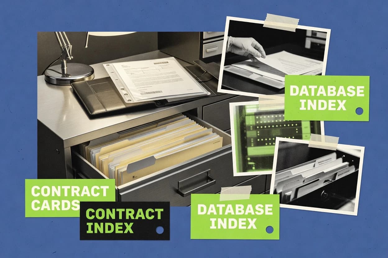 Top 10 Best Contracts Database Software of 2026