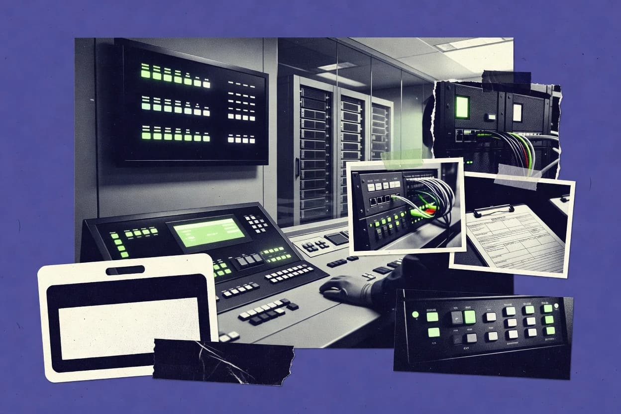 Top 10 Best Control Center Software of 2026
