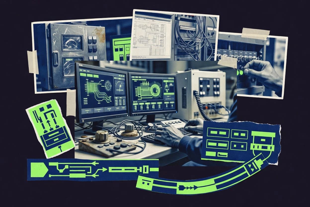 Top 10 Best Control Design Software of 2026