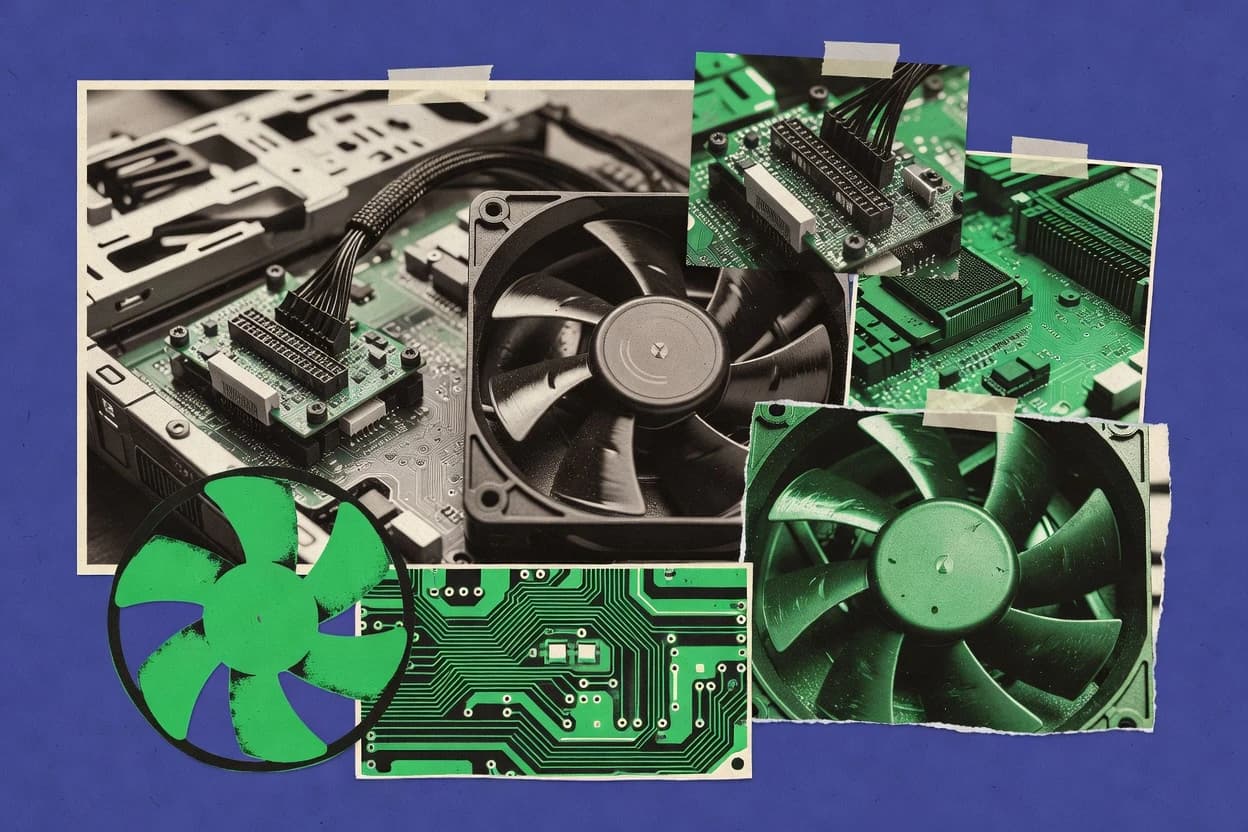Top 10 Best Control Fan Speed Software of 2026