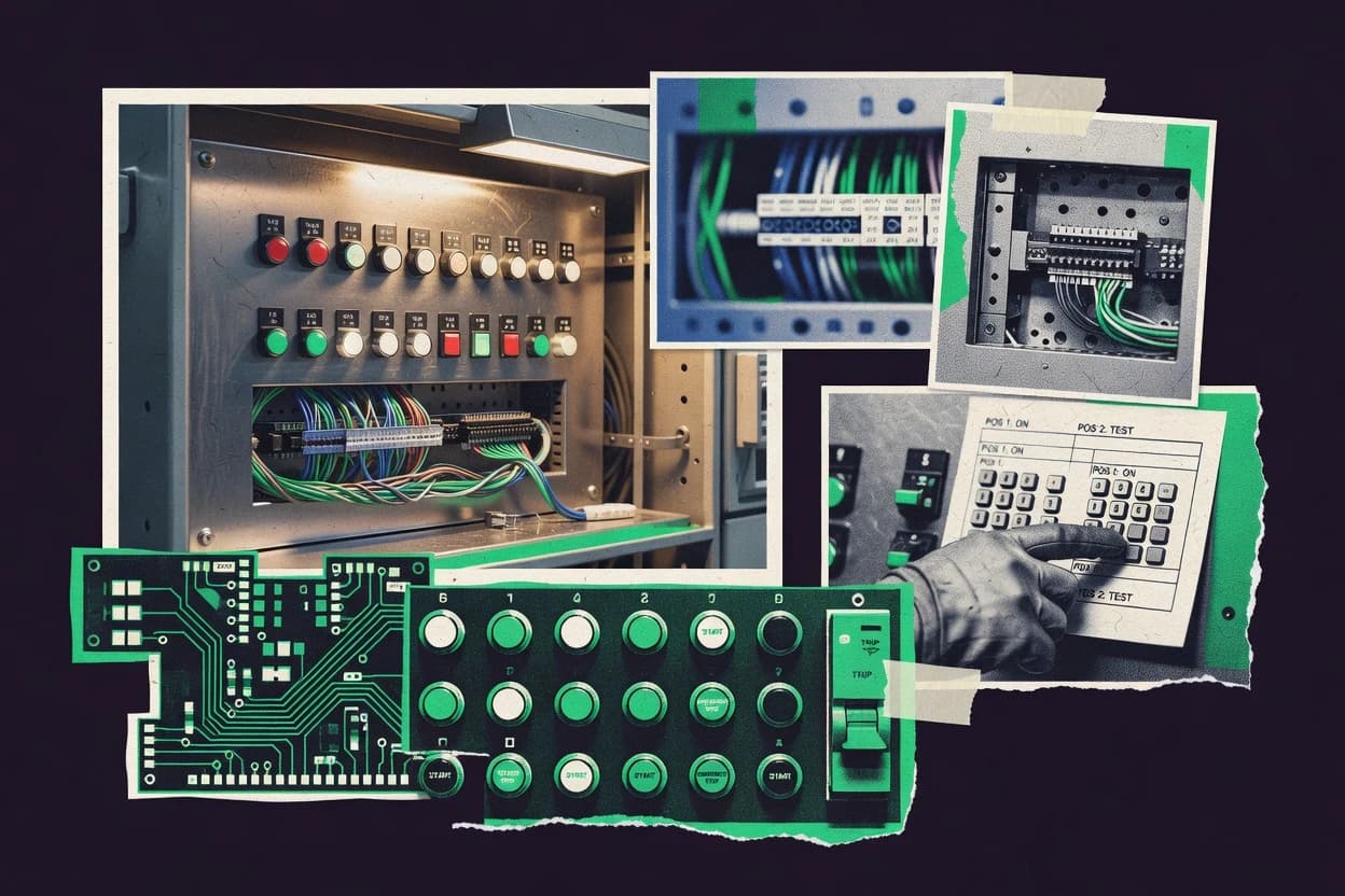 Top 10 Best Control Panel Design Software of 2026