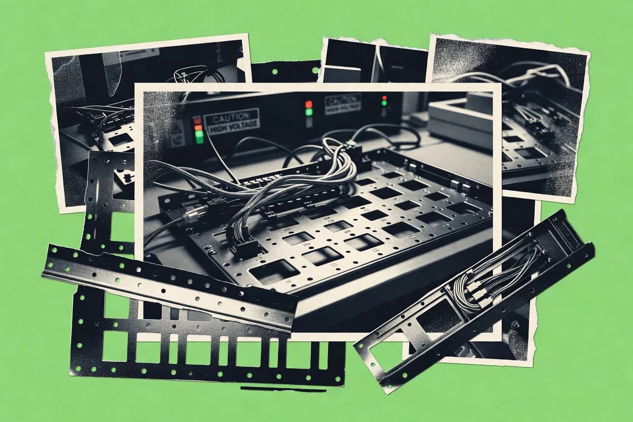 Top 10 Best Control Panel Layout Software of 2026