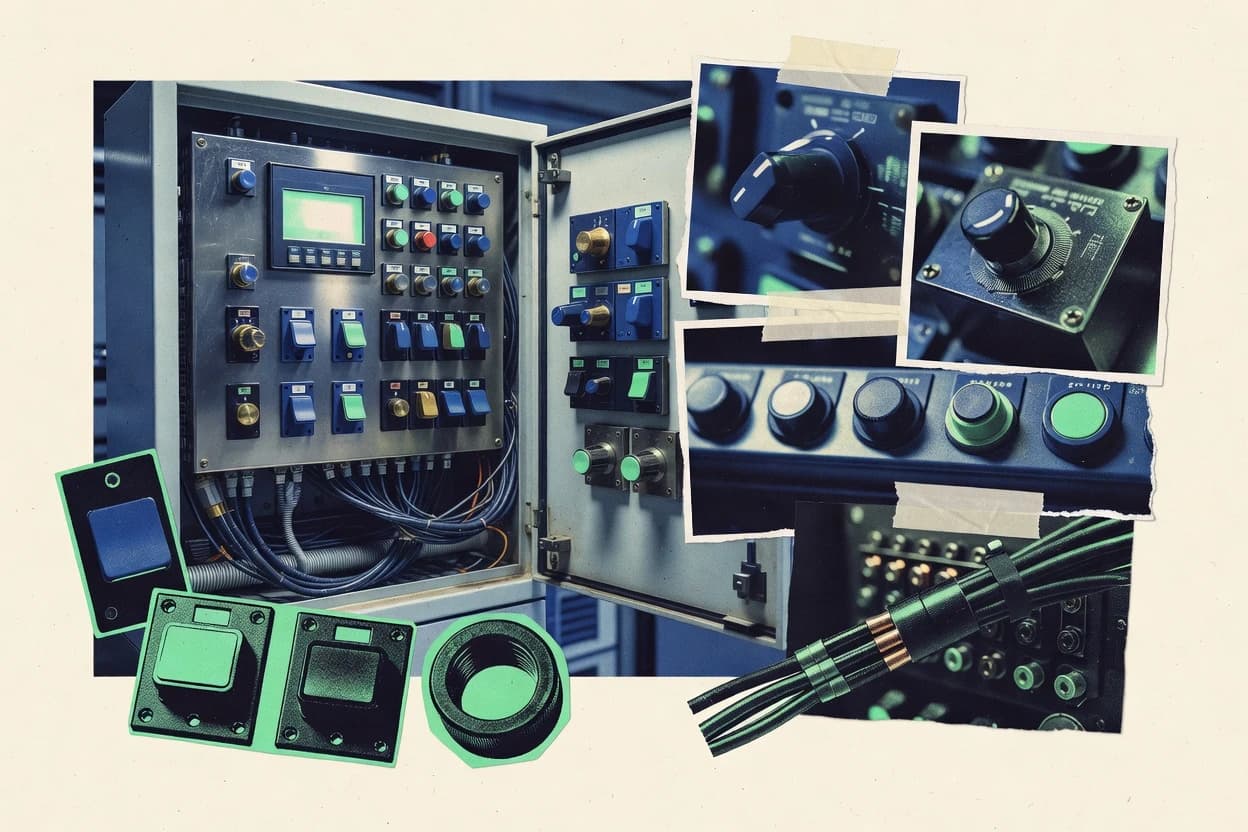 Top 10 Best Control Panel Software of 2026